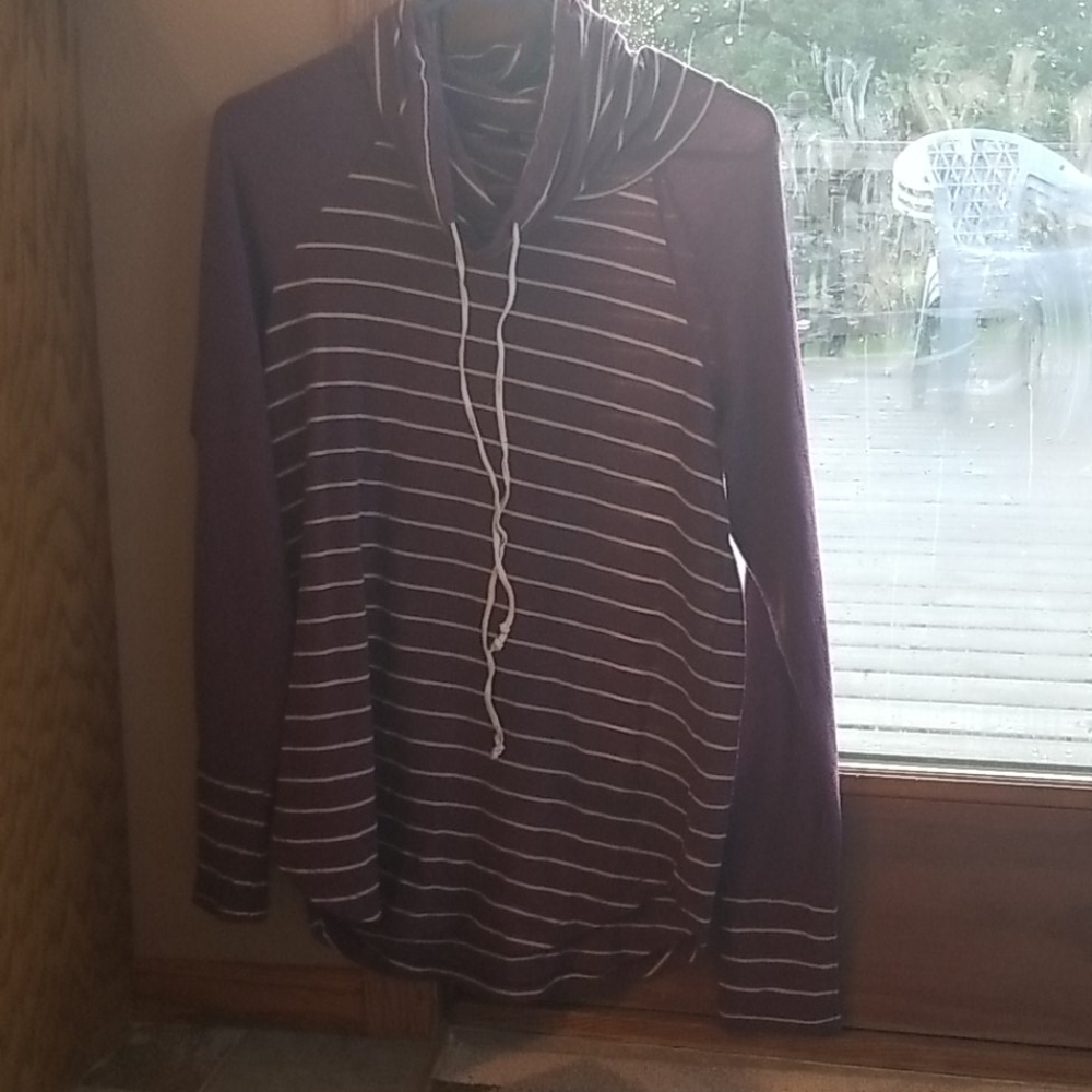 Pink Clover women's top